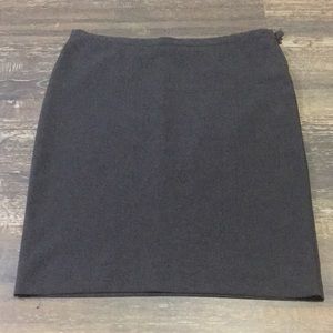 Sisley 90’s vintage pencil skirt